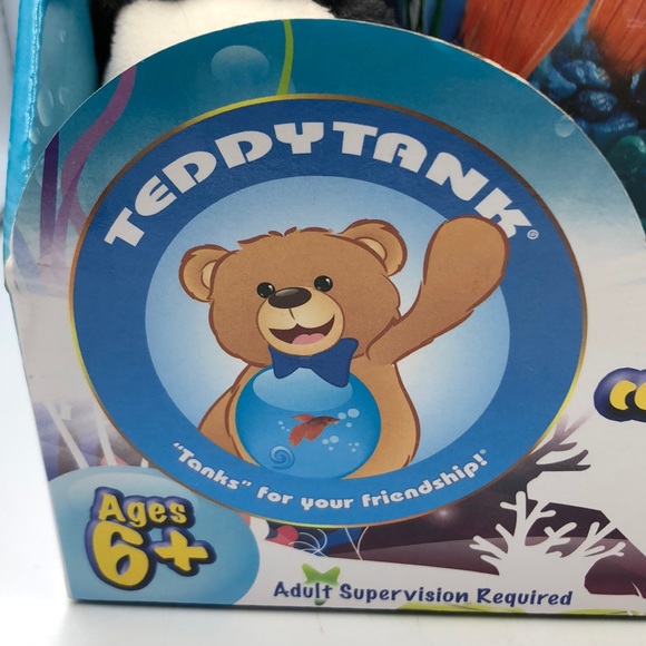 Tanks for your friendship for kids - Picture 7 of 8